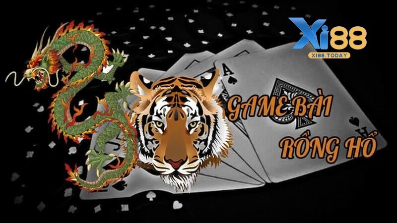 Những chiến thuật chơi Rồng Hổ Xi88 cho game thủ Những chiến thuật chơi Rồng Hổ Xi88 cho game thủ