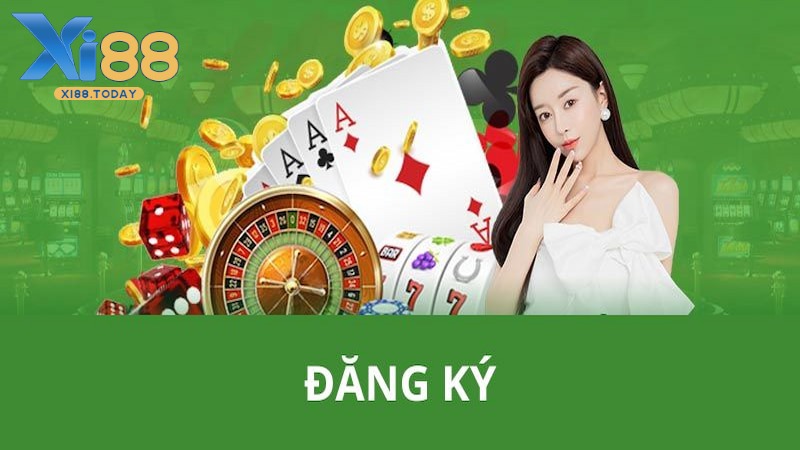 Hướng giải quyết một số vấn đề hay gặp khi đăng ký Xi88 Hướng giải quyết một số vấn đề hay gặp khi đăng ký Xi88