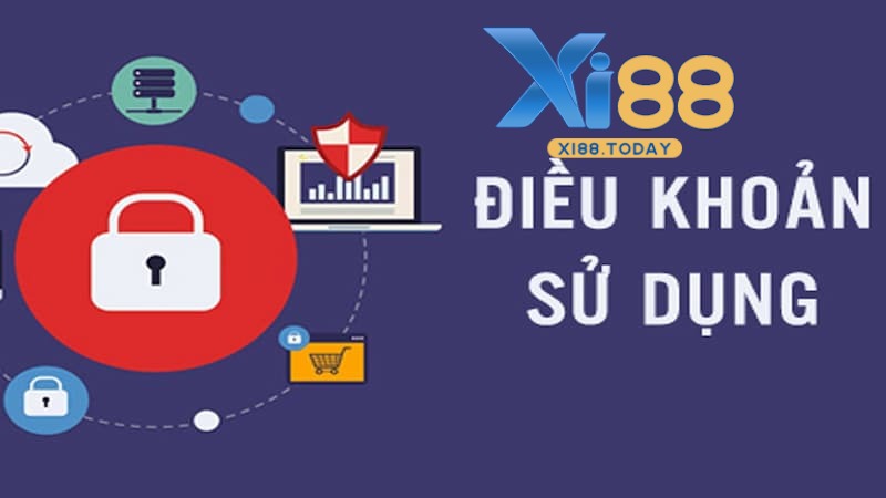 Cập nhật các điều khoản về tài khoản hội viên Xi88 Cập nhật các điều khoản về tài khoản hội viên Xi88