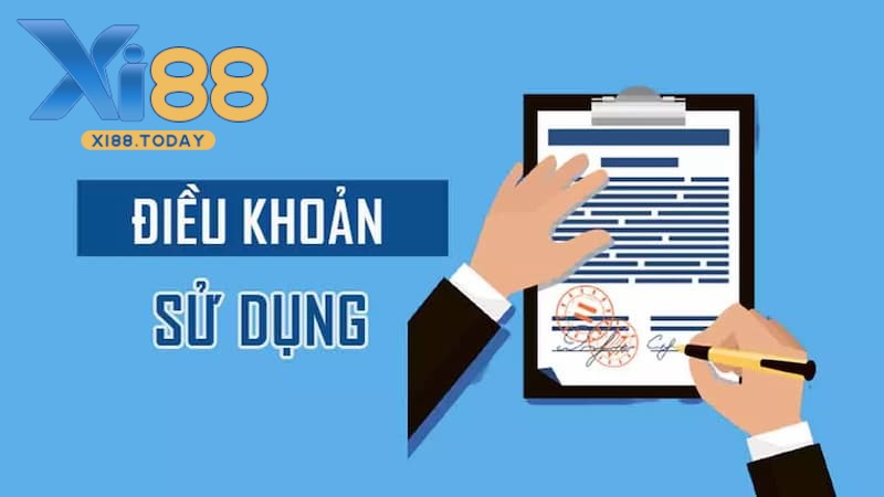 Điều khoản và điều kiện tại Xi88 về khuyến mãi Điều khoản và điều kiện tại Xi88 về khuyến mãi