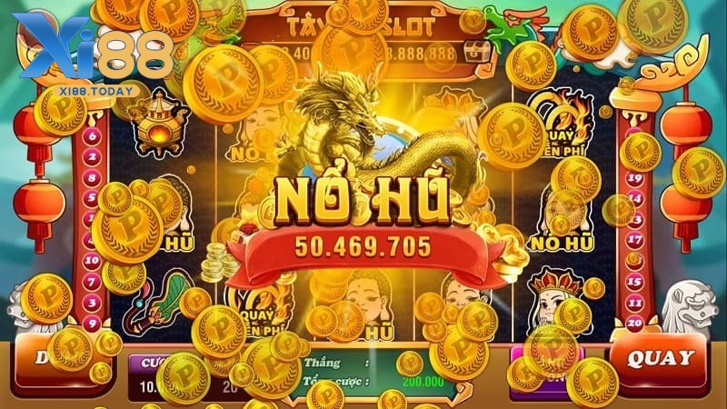 Những ưu điểm vượt trội khi chơi game nổ hũ rút tiền mặt Những ưu điểm vượt trội khi chơi game nổ hũ rút tiền mặt