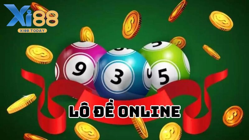 Khám phá các hình thức chơi lô đề Xi88 đặc sắc Khám phá các hình thức chơi lô đề Xi88 đặc sắc