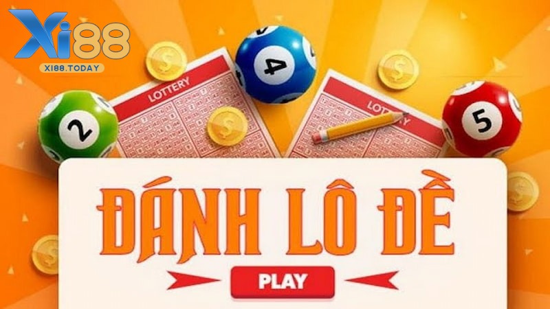 Hướng dẫn tham gia sân chơi lô đề Xi88 Hướng dẫn tham gia sân chơi lô đề Xi88