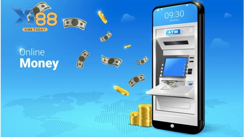 Những lưu ý quan trọng khi nạp tiền Xi88 dành cho tân thủ Những lưu ý quan trọng khi nạp tiền Xi88 dành cho tân thủ