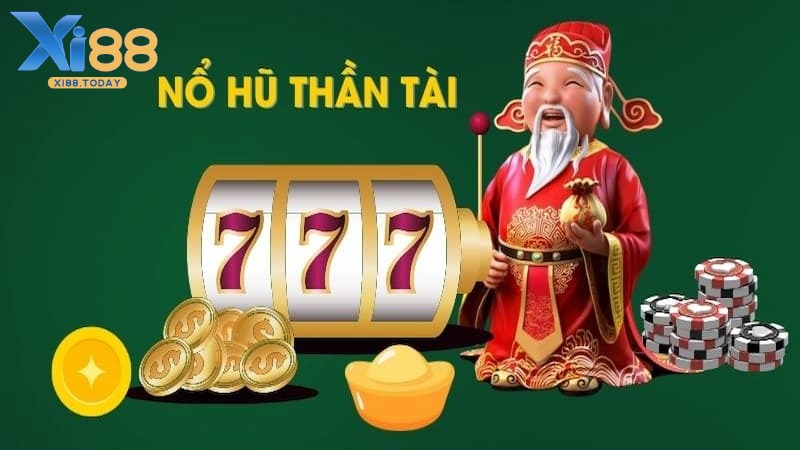 Mẹo chơi nổ hũ thần tài đỉnh cao giúp bạn thắng lớn Mẹo chơi nổ hũ thần tài đỉnh cao giúp bạn thắng lớn