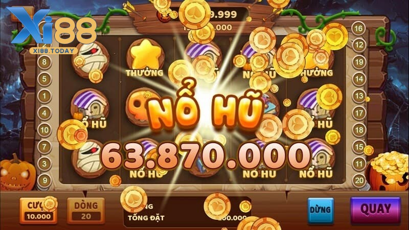 Đâu là mẹo chơi Nổ Hũ Xi88 hiệu quả? Đâu là mẹo chơi Nổ Hũ Xi88 hiệu quả?