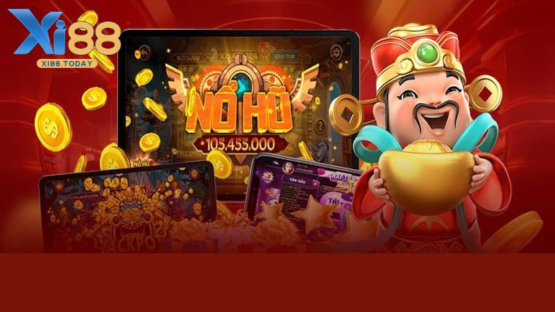 Khám phá những phiên bản nổi tiếng ở Nổ Hũ Xi88 Khám phá những phiên bản nổi tiếng ở Nổ Hũ Xi88