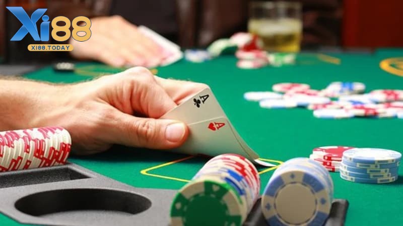 Giới thiệu về Poker tại Xi88 Giới thiệu về Poker tại Xi88