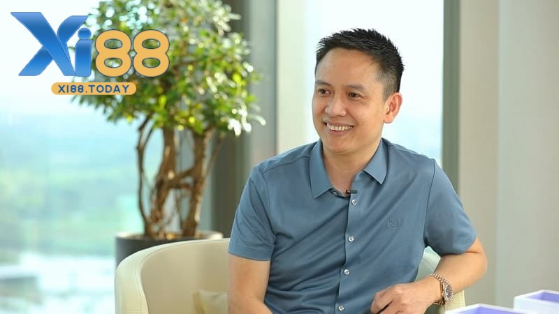 Trung Hiếu – Tác giả CEO với tầm nhìn chiến lược Trung Hiếu – Tác giả CEO với tầm nhìn chiến lược
