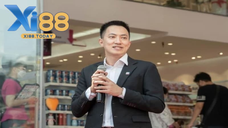 Triết lý kinh doanh của Tác giả CEO Trung Hiếu Triết lý kinh doanh của Tác giả CEO Trung Hiếu