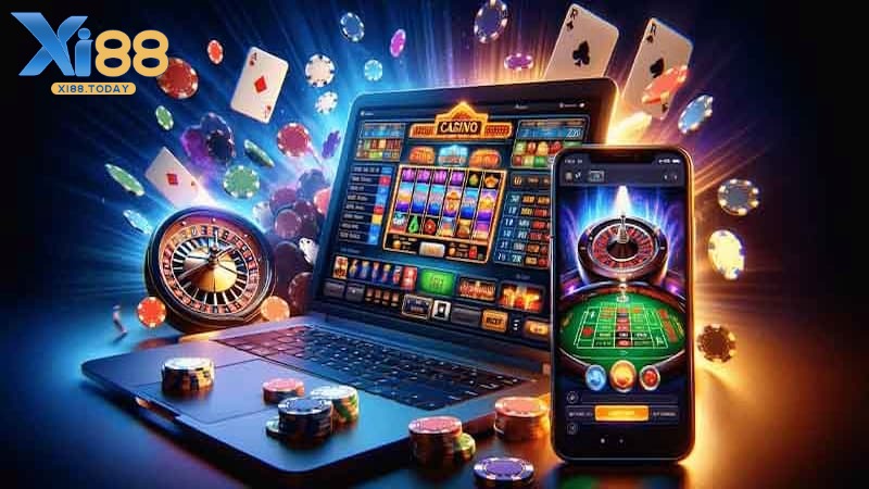Cách khắc phục lỗi khi gặp sự cố khi tải app XI88 Cách khắc phục lỗi khi gặp sự cố khi tải app XI88