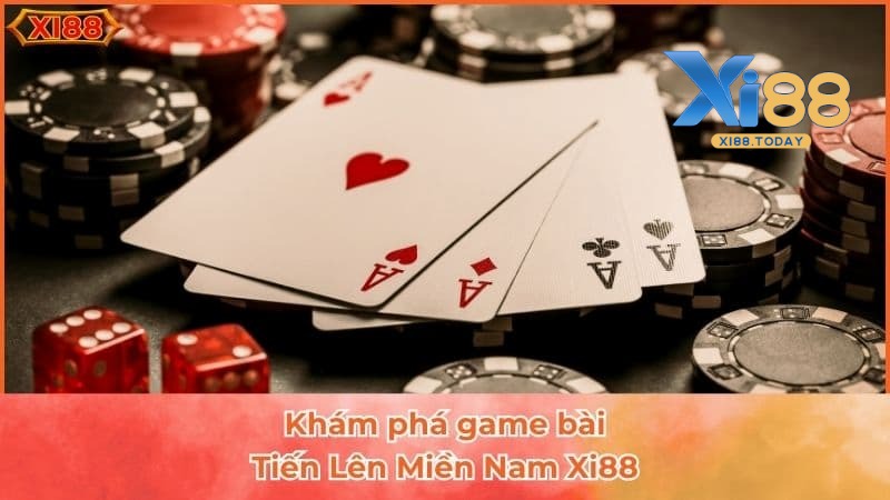 Các phiên bản tiến lên trên Xi88 Các phiên bản tiến lên trên Xi88